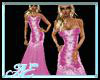 *AE*IcyBubbleGumPinkGown