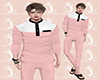 L: Tuah Pink Pastel Baju