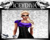 ID:NIXIE PURPLE