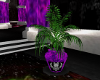 Purple Love Planter 1