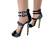 BC  HEELS LIS DELPHICA