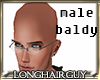 baldy