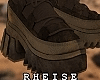 Dystopian Boots