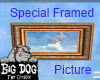 [BD] Special Framed Pic