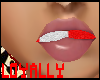 L|2 Toned Red Grill