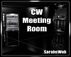 Custom CW Meeting Room