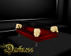 Skull Table