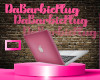 DBP:: PinkLappy