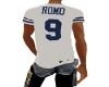 Tony Romo (M) 