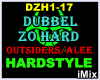 HS - Dubbel Zo Hard