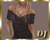 [DJ]Elegant Black Lace
