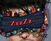 !!S Xmas Sleep Mask 5