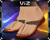 :.Viz.: Weave II Sandals