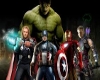 Avengers poster