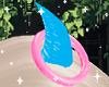 ♡ Horn Blue Cutie