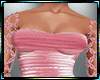 Vday Couple Gown Pink