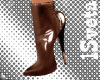 boots brown