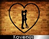 (Kv) Lovers Pose Picture