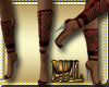 !!DREAMER RED PUMP
