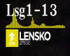 Lensko - Let's Go [A]