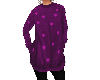 Purple Hearts Sweatshirt