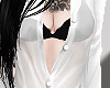Transparent White Shirt