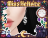 $$$ earrings