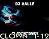*R Clowntown + Dance
