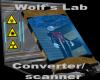 Wolf`s labs converter 