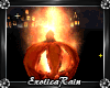 (E)Spookz: Pumpkin Vent