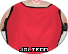 [J] L-Ball Trainer Vest