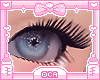 ♡ Flutter Lashes