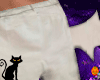 wing pants