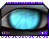 x: Uniq Eyes M