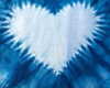 [CI]Pillow Blue Heart