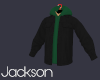 Slytherin Jacket