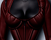 Red demons Blouse