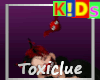 [Tc] Kids Little Demon