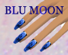 (KK)BLK W BLUE MOONS