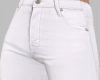 WHITE JEANS