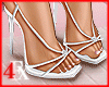 🎀 Sugar Sandals