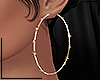 💎 Lala Star Earrings