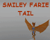 SMILEY FARIE TAIL