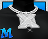 X Chain M