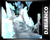 Ice Portal DJ LIGHT