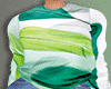 ♠Silky Sweatshirt