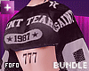 Street Baddie Collection