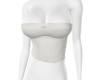miu knit top busty