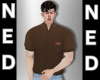 [NED]POLOSHIRT