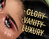 ⓦ G V LUXURY Hair Pins